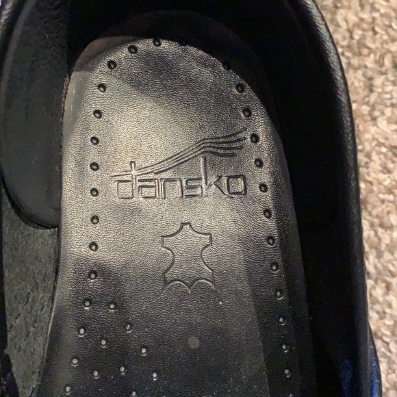 Dansko size 37 shoes - Picture 2 of 5